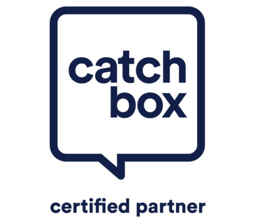 Catchcbox -Polski Partner